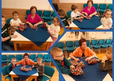 Trošku jiné trénování paměti...