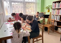 Zvířátka v knížkách pro nejmenší