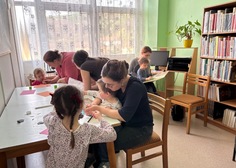 Zvířátka v knížkách pro nejmenší