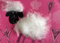 Zvířátka v knížkách pro nejmenší