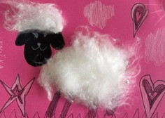 Zvířátka v knížkách pro nejmenší