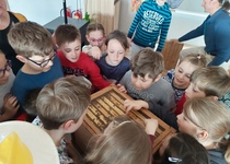 Vše o včeličkách