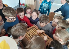 Vše o včeličkách