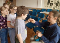 Vše o včeličkách