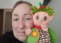 DOPOLEDNE S POHÁDKOU