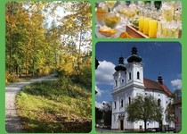 KVĚTNOVÝ VLASTIVĚDNÝ VÝLET