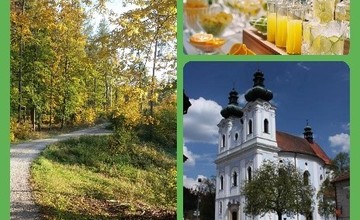 KVĚTNOVÝ VLASTIVĚDNÝ VÝLET