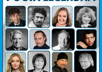 KULTURA POD HVĚZDAMI: POCTA LEGENDÁM