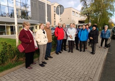 Kino Blansko - dokument o Hugo Františku Salmovi