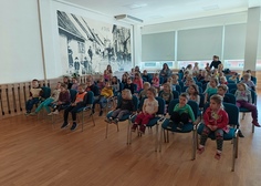 Dopoledne s pohádkou