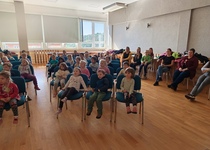 Dopoledne s pohádkou