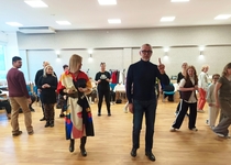 "O tanci při tanci..."