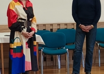 "O tanci při tanci..."