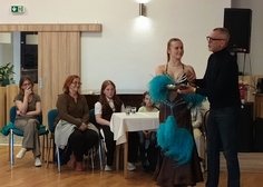 "O tanci při tanci..."