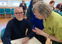 "O tanci při tanci..."