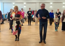 "O tanci při tanci..."