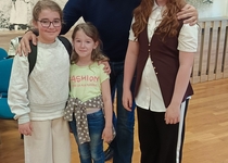 "O tanci při tanci..."