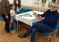 "O tanci při tanci..."