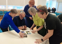 "O tanci při tanci..."