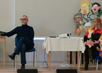 "O tanci při tanci..."