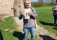 Zájezd na jarní etapu výstavy Flora Olomouc