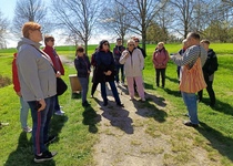 Zájezd na jarní etapu výstavy Flora Olomouc