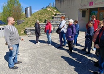 Zájezd na jarní etapu výstavy Flora Olomouc