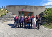 Zájezd na jarní etapu výstavy Flora Olomouc
