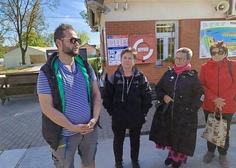 S tebou mě baví svět v UH
