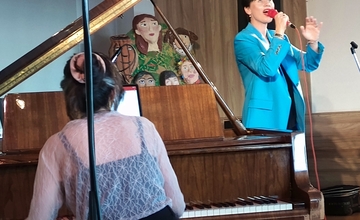 Svátek maminek