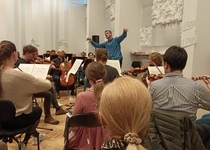 Krok za oponu s Manon Lescaut