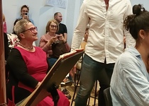 Krok za oponu s Manon Lescaut