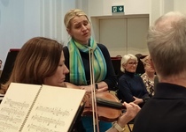 Krok za oponu s Manon Lescaut