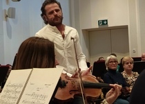 Krok za oponu s Manon Lescaut