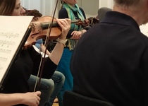 Krok za oponu s Manon Lescaut