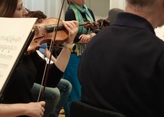 Krok za oponu s Manon Lescaut