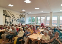 Svátek maminek