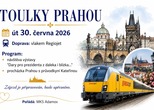 TOULKY PRAHOU