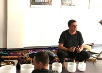 Muzikorelaxace s Martinem Králem