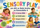 PRO DĚTI ZE ŠKOLNÍ DRUŽINY ZE ZŠ KOMENSKÉHO...