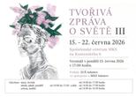ČERVNOVÁ VÝSTAVA BUDE PATŘIT ZUŠ ADAMOV