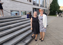 Zájezd do Janáčkova divadla Brno na baletní pohádku