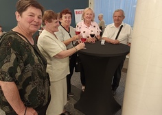 Poslední zájezd do divadla v této divadelní sezoně