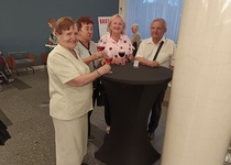 Poslední zájezd do divadla v této divadelní sezoně