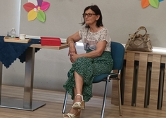 "Co vím, poradím..."