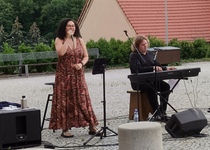 Třetí "letní hudební podvečer"