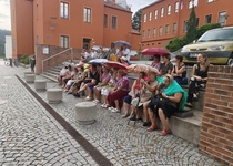 Třetí "letní hudební podvečer"
