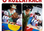 POHÁDKOVÉ PONDĚLÍ: O KŮZLÁTKÁCH