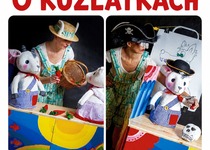 POHÁDKOVÉ PONDĚLÍ: O KŮZLÁTKÁCH