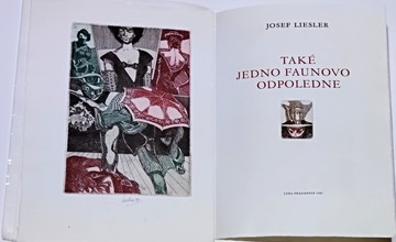 VÝSTAVA V ZÁŘÍ 2026: KOUZLO BIBLIOFILIE